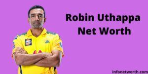 Robin Uthappa Net Worth - IPL Salary | Cars | Lifestyle | Endorsement Fee
