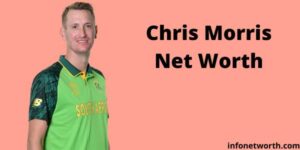 Chris Morris Net Worth - IPL Salary IPL Team Wife Life Style