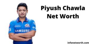 Piyush Chawla Net Worth - IPL Salary, Ranking, Cars & Bike Collection