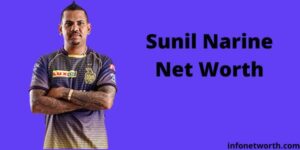 Sunil Narine Net Worth- IPL Salary Stats Lifestyle Relationship