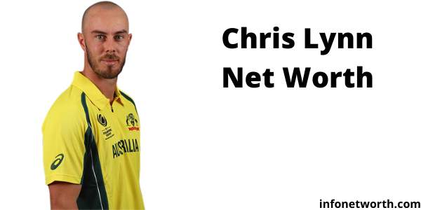Chris Lynn Net Worth - IPL Salary ICC Ranking Lifestyle and More