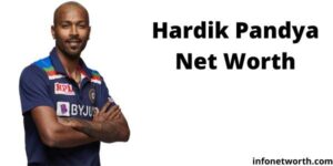Hardik Pandya Net Worth - IPL Salary, Cars, Lifestyle, Family, WIfe