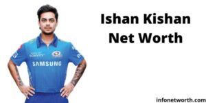 Ishan Kishan Net Worth- IPL Salary, Career & ICC Rankings