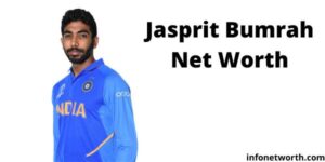 Jasprit Bumrah Net Worth IPL Salary Stats Car Collection