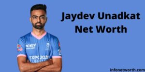 Jaydev Unadkat Net Worth- IPL Salary, Career & ICC Rankings