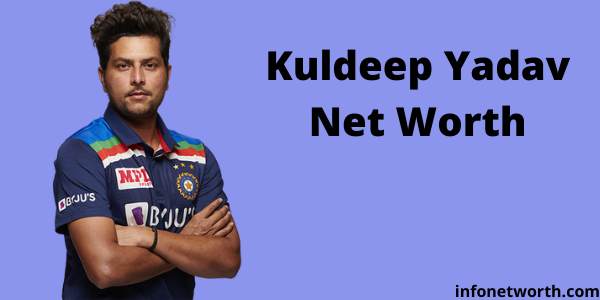 Kuldeep Yadav Net Worth - IPL Salary Ranking WIfe Cars IPL Score