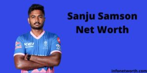 Sanju Samson Net Worth- IPL Salary, Career & ICC Rankings