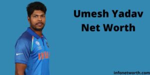 Umesh Yadav Net Worth - IPL Salary Cars Lifestyle ICC Ranking