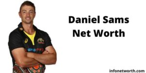 Daniel Sams Net Worth- IPL Salary, Career & ICC Rankings