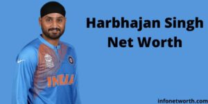 Harbhajan Singh Net Worth- IPL Salary, Career & ICC Rankings