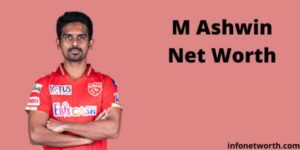 M Ashwin Net Worth- IPL Salary, Career & ICC Rankings