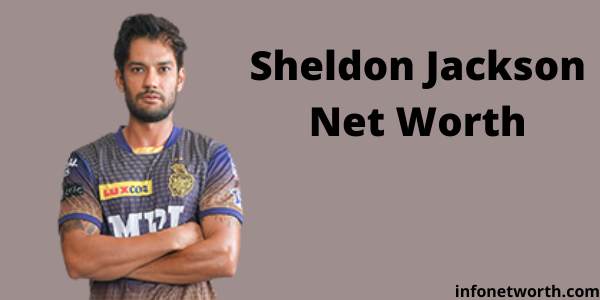 Sheldon Jackson Net Worth- IPL Salary, Career & ICC Rankings