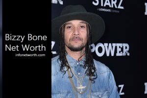 Bizzy Bone Net Worth