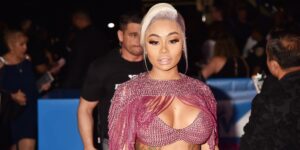 Blac chyna Net Worth