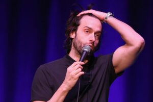 Chris D’Elia Net Worth