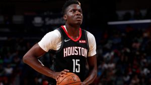Clint Capela Net Worth