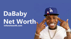 DaBaby Net Worth
