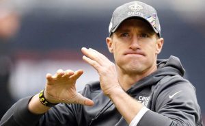 Drew Brees Net Worth