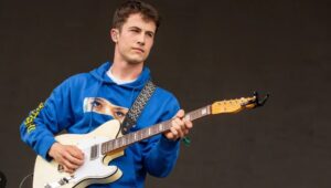 Dylan Minnette Net Worth