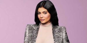 Kylie Jenner Net Worth
