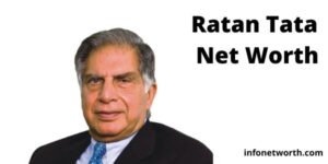 Ratan Tata Net Worth- tata companies turnover lifestyle and more