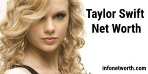 Taylor Swift Net Worth