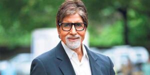 Amitabh Bachchan net worth