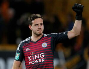 Danny ward net worth