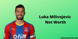 Luka Milivojevic Net Worth