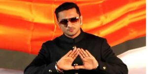 honey singh net worth