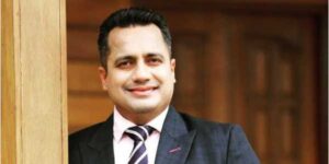 vivek bindra net worth