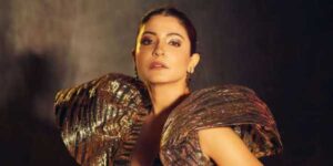 Anushka Sharma Net Worth