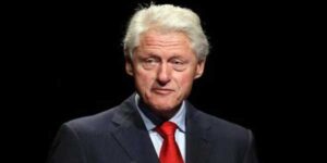 Bill Clinton Net Worth