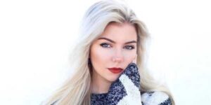 Brook Barry Net Worth