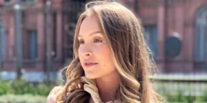 Carla Diaz Net Worth