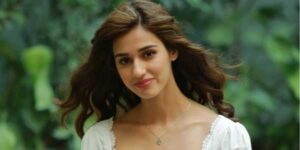 Disha Patani Net Worth