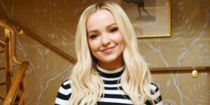 Dove Cameron Net Worth