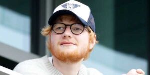 Ed Sheeran Net Worth