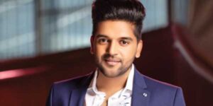 Guru Randhawa Net Worth