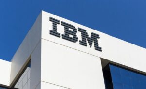IBM Net Worth