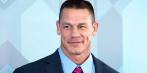 John Cena Net Worth
