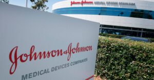 Johnson & Johnson Net Worth