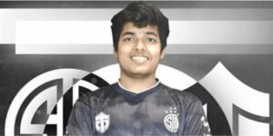 Jonathan Amaral (PUBG) Net Worth