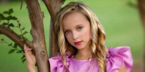 Lilliana Ketchman Net Worth