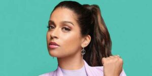 Lilly Singh Net Worth