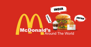 Mc Donald Net Worth