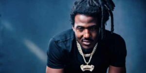 Mozzy Net Worth