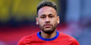Neymar Net Worth