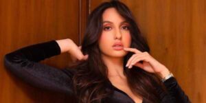 Nora Fatehi Net Worth