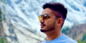 OR Mavi (PUBG) Net Worth